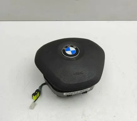 BMW 2 F22 F23 Steering wheel airbag 6857306