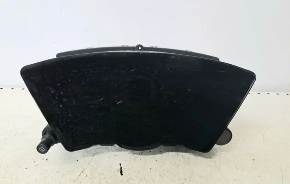 Speedometer (instrument cluster)