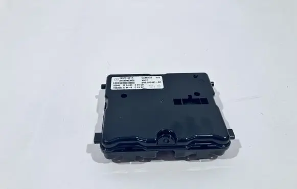 Smart ForFour II W453 Air conditioner control unit module A4539003802