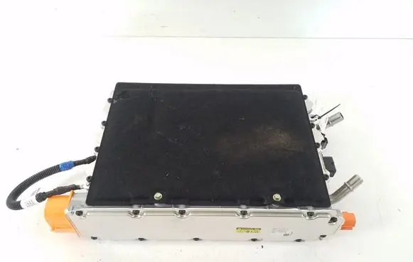 Hyundai Ioniq 5 Voltage converter inverter 364001XAB0