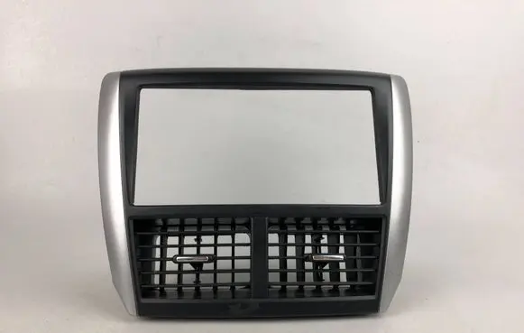 Subaru Forester SH Dash center air vent grill 66110FG020