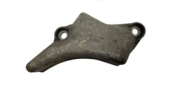 Audi A7 S7 4G Gearbox mounting bracket 0B5301184
