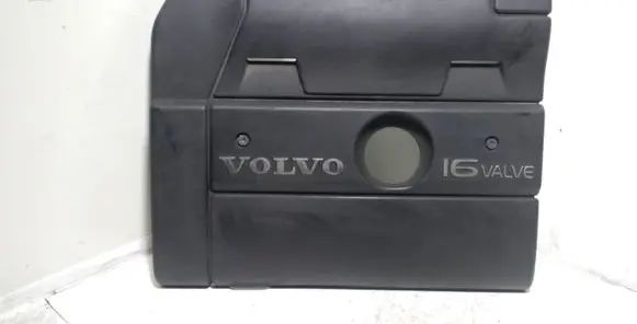 Volvo S60 Engine cover (trim) 30811833