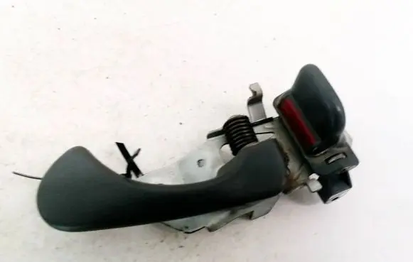 Mitsubishi Pajero Sport I Rear door interior handle