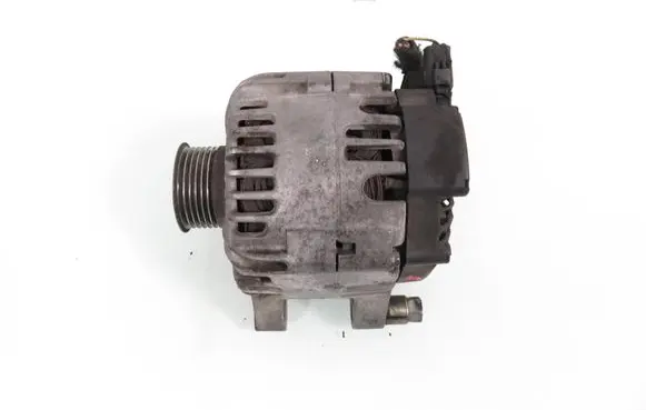 Peugeot 307 Generator/alternator TG15C022 9646476280