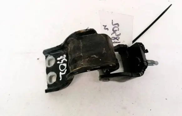 Volkswagen PASSAT B6 Tailgate/trunk/boot hinge