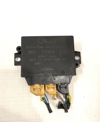 Ford Focus Parking PDC control unit/module 3M5T15K866BJ A12409464 30361025KE