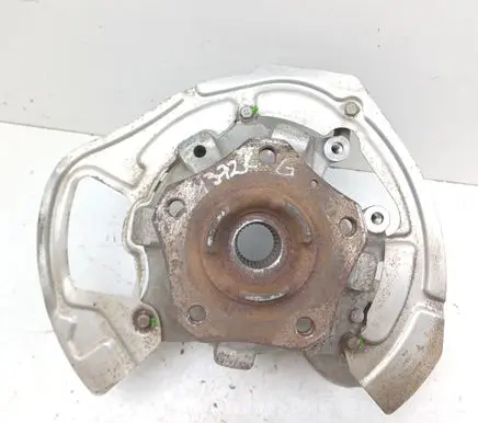 Porsche Taycan 9J1 Rear wheel hub 971505435J 971615611E