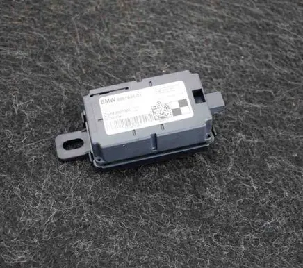 BMW 1 F20 F21 Other devices 9397846