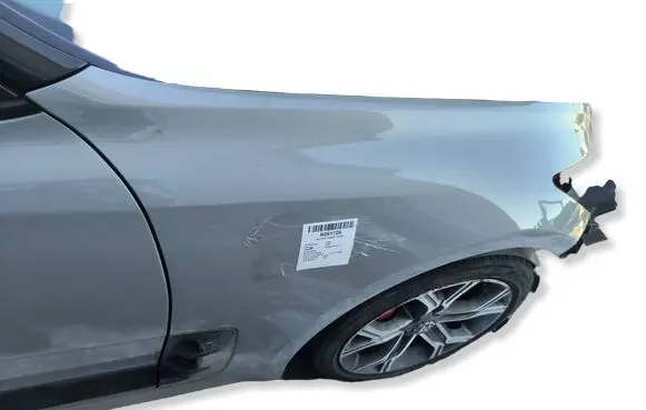 KIA Stinger Fender 
