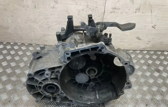 Audi S1 Manual 6 speed gearbox PRY