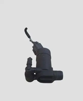 Ford S-MAX Windscreen/windshield washer pump PA6GB25