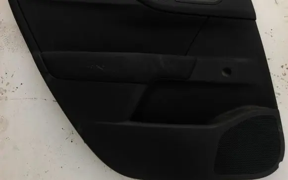 Citroen C4 II Rear door card panel trim 96874250ZD