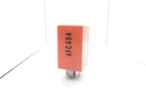 Ford Escort Other relay 92AG14K087AA