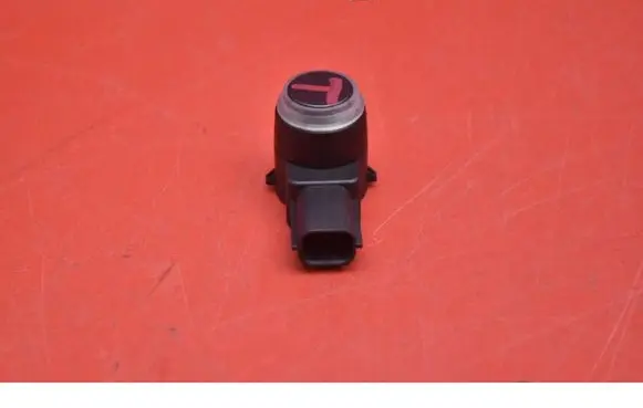 Opel Astra J Parking PDC control unit/module 13282887
