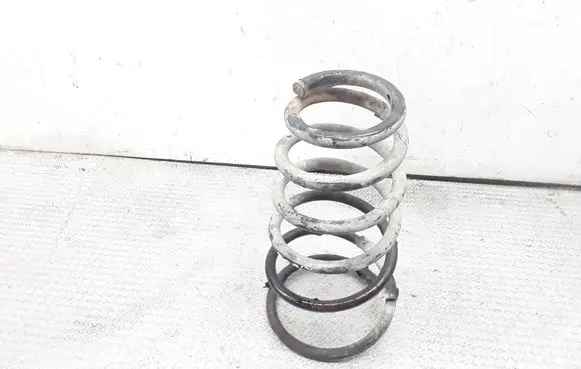 Hyundai Tucson JM Rear coil spring