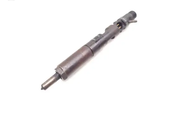 Nissan Qashqai Fuel injector 166001137R 8200421897