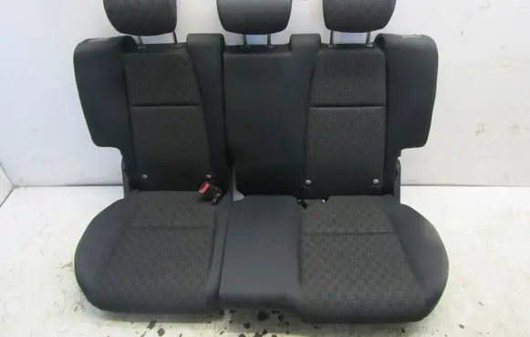 Honda Jazz Rear seat 1111
