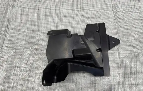 Jaguar F-Pace Wiper trim HK83-16A262-AC