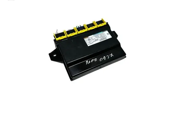 Volvo XC60 Door central lock control unit/module 31419719 A2C39259200