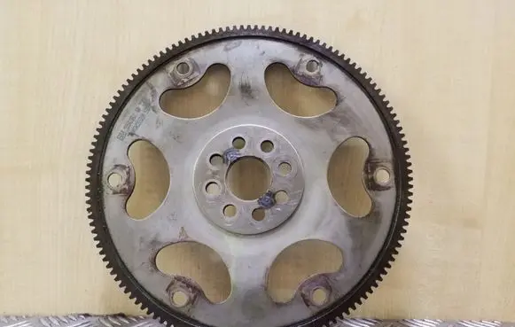Opel Meriva B Flywheel 55562862
