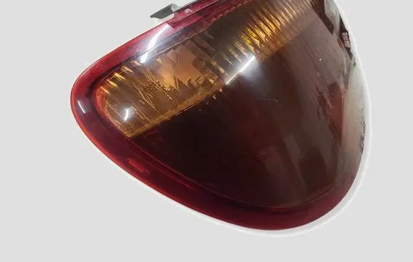 Toyota Yaris Rear/tail lights 52049