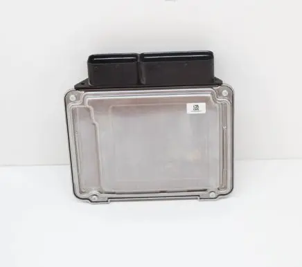 Skoda Karoq Engine control unit/module 0261S16449 05E907309