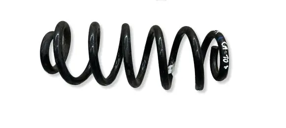Audi A4 Allroad B9 Rear coil spring 8W0511115
