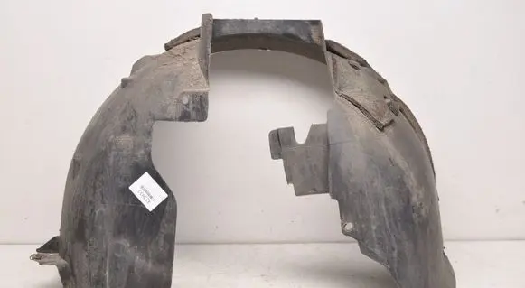 Peugeot 5008 Front arch 9685878980