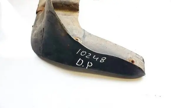 Front mudguard