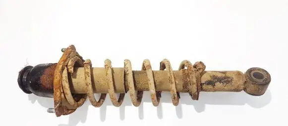 Toyota Corolla E120 E130 Rear shock absorber/damper