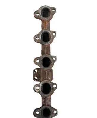 Citroen Jumpy Exhaust manifold