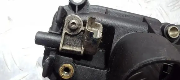 Citroen Xsara Picasso Camshaft position sensor 9628559980