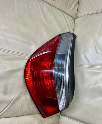 BMW 5 E60 E61 Rear/tail lights
