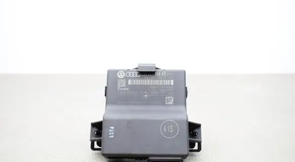 Gateway control module