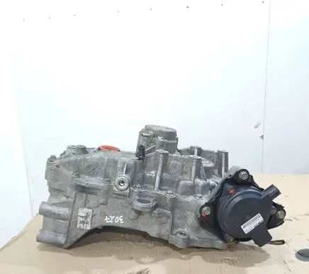Nissan Leaf I (ZE0) Electric car Transmission 3NA0A 0438000041 3NA0B