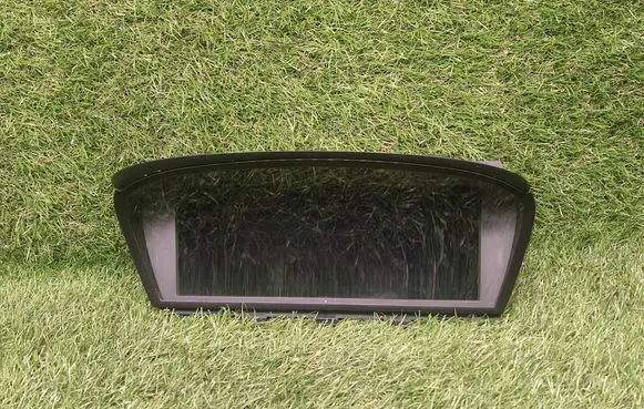 BMW 5 E60 E61 Screen/display/small screen 9145102 65829145102 65829145105
