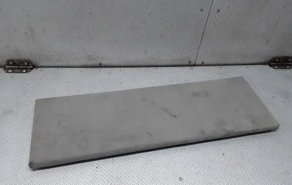 Mercedes-Benz E W211 Trunk/boot floor carpet liner A2116802002