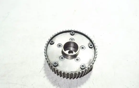 Audi A4 S4 B6 8E 8H Camshaft pulley/ VANOS 06C109083D