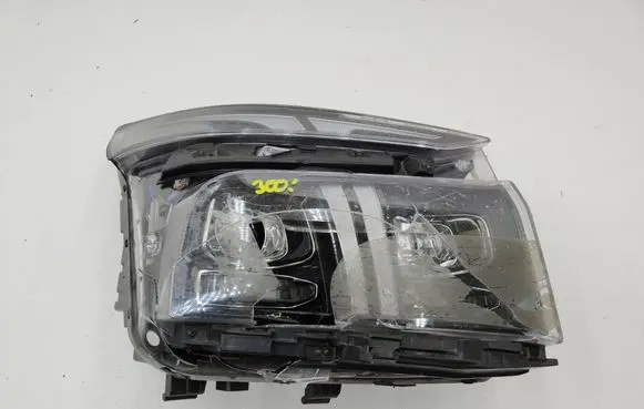 Hyundai Santa Fe Headlight/headlamp 92102S1600
