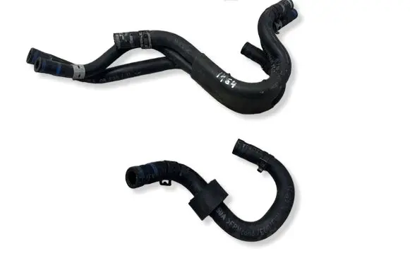 Audi Q5 SQ5 Fuel line/pipe/hose 8R0201214F