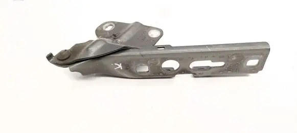 Audi Q3 8U Engine bonnet/hood hinges 8U0823321