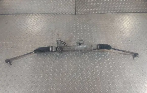 Peugeot Bipper Steering rack A0010612