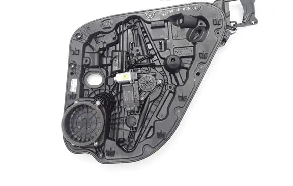 Volvo XC40 Rear window lifting mechanism without motor 30747106
