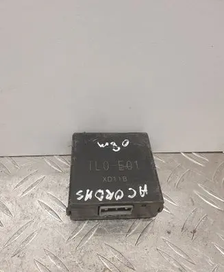 Honda Accord Other control units/modules TL0E01 XD11B