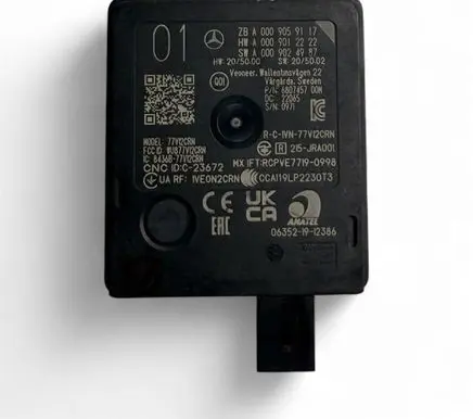 Parking PDC sensor