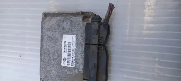 Volkswagen Golf III Engine control unit/module ECU