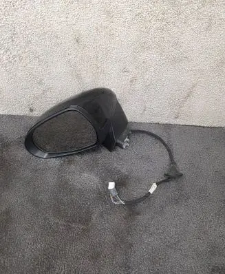 Mercedes-Benz GLC C254 Front door electric wing mirror