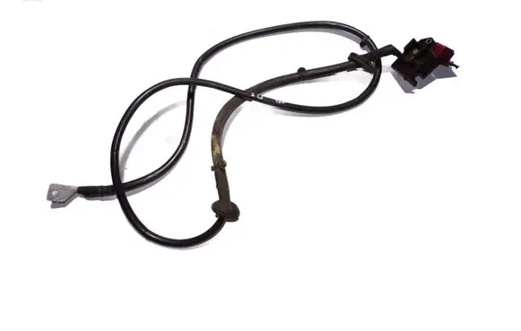 Audi Q7 4L Positive cable (battery) 7L0971841C