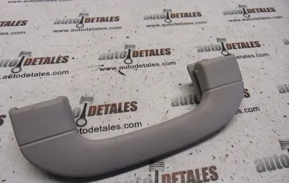 Mercedes-Benz A W169 Front interior roof grab handle A1698100954